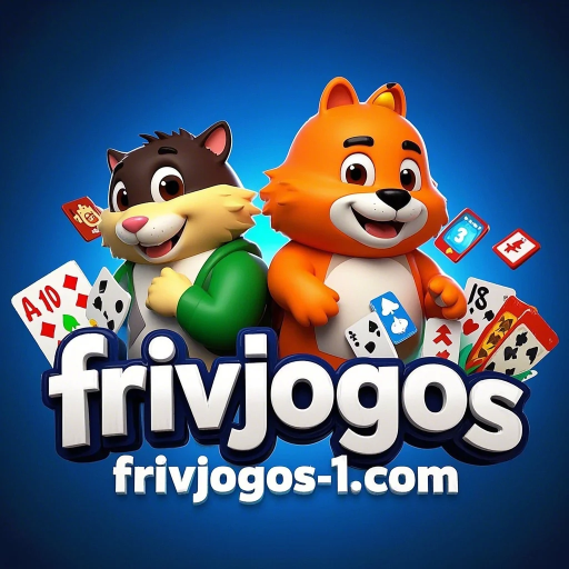 frivjogos