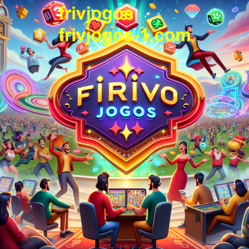 A Ascensão dos Jogos Multiplayer: Conexão e Diversão Online
